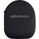 alphatronics Sound 5 ANC - Bluetooth-Kopfhörer