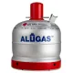 ALUGAS-Flasche, 6 kg