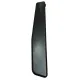 Armlehne Rebel schwarz, links