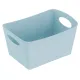 Aufbewahrungsbox BOXXX M, blau 3,5 Liter