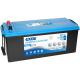 Batterie EXIDE Dual AGM - Typ EP 1500