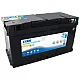 Batterie EXIDE Equipment AGM - Typ EQ800