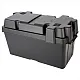 Batteriekasten - 465 x 254 x 225 mm