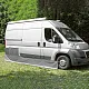 Bodenschürze - Fiat Ducato 2006/06-