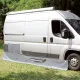 Bodenschürze Fiat Ducato 250
