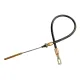Bowdenzug, 560 mm, 785 mm