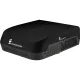 Breezonic Slim HP, schwarz
