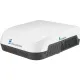 Breezonic Slim HP, weiß