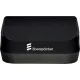 Breezonic Slim Plus HP, schwarz