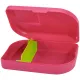 Brotbox, pink