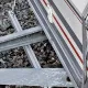 Bugabspannung Deichsel für Schutzdach Arlberg