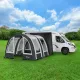 Busvorzelt Traveller Air Modular
