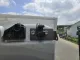 CamperProtect Hecktürverriegelung MAN TGE / VW Crafter 2 Hochdach