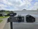 CamperProtect Hecktürverriegelung MAN TGE / VW Crafter 2 Hochdach