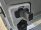 CamperProtect Schiebetürsicherung MAN TGE / VW Crafter 2