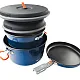 Camping-Kochset