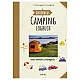 Camping Logbuch - Reisetagebuch