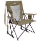 Camping-Schaukelstuhl Comfort Pro Rocker XL™, beige