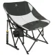 Camping-Schaukelstuhl Pod Rocker Elite™, anthrazit