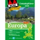 Campingführer Europa