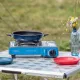 Campingkocher CampBistro DLX Stopgaz