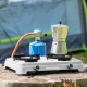 Campingkocher Camping Cook CV