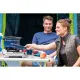 Campingkocher Camping Cook CV
