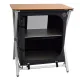 Campingschrank Easy Folding, 75 cm