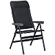 Campingstuhl Advancer XL - anthrazit