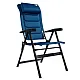 Campingstuhl HighQ Comfortable - Blueline