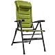 Campingstuhl HighQ Comfortable - Greenline