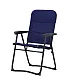 Campingstuhl Salina DL - dunkelblau
