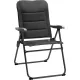 Campingstuhl Skye 3D Compact, schwarz