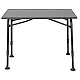 Campingtisch Aircolite blackedition - 100 x 68 cm