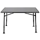 Campingtisch Aircolite blackedition - 120 x 80 cm