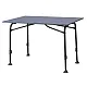 Campingtisch Aircolite luxory 115 - 115 x 76 x 70 cm