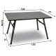 Campingtisch Bono