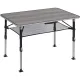 Campingtisch ELU' NG, 100 cm