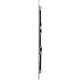Campingtisch ELU' NG, 120 cm