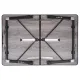 Campingtisch Elùtop ComPack, 120 cm