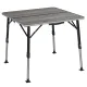 Campingtisch Elùtop ComPack Square, 100 cm