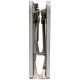 Campingtisch Elùtop ComPack Square, 100 cm