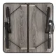 Campingtisch Elùtop ComPack Square, 100 cm