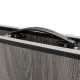 Campingtisch Elùtop ComPack Square, 120 cm