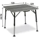 Campingtisch Elùtop ComPack Square, 120 cm