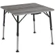 Campingtisch Elùtop ComPack Square, 80 cm