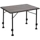 Campingtisch Linear, 100 cm