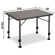Campingtisch Linear, 100 cm