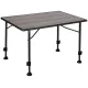 Campingtisch Linear, 115 cm