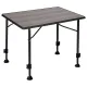 Campingtisch Linear, 80 cm